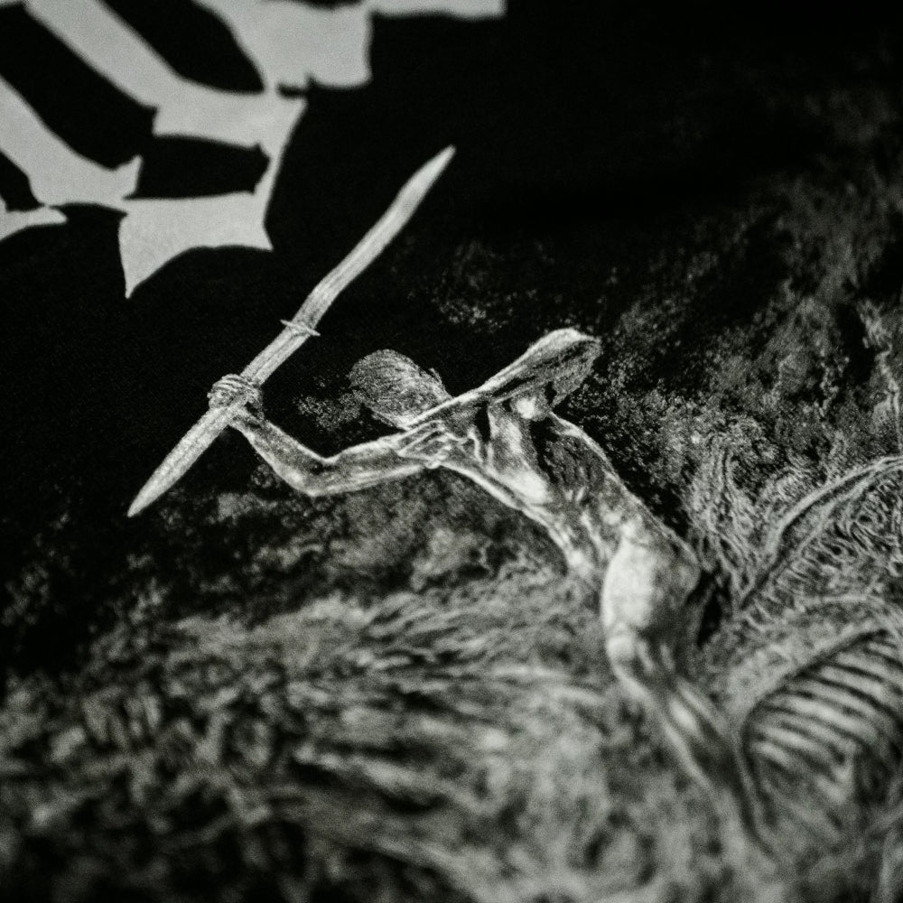 "Age of excuse" T-shirt