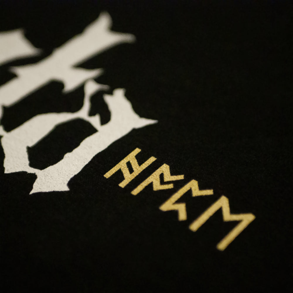 "Exercises in futility" T-shirt