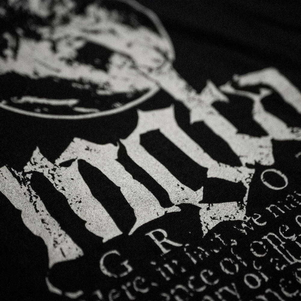 "Groza" T-shirt
