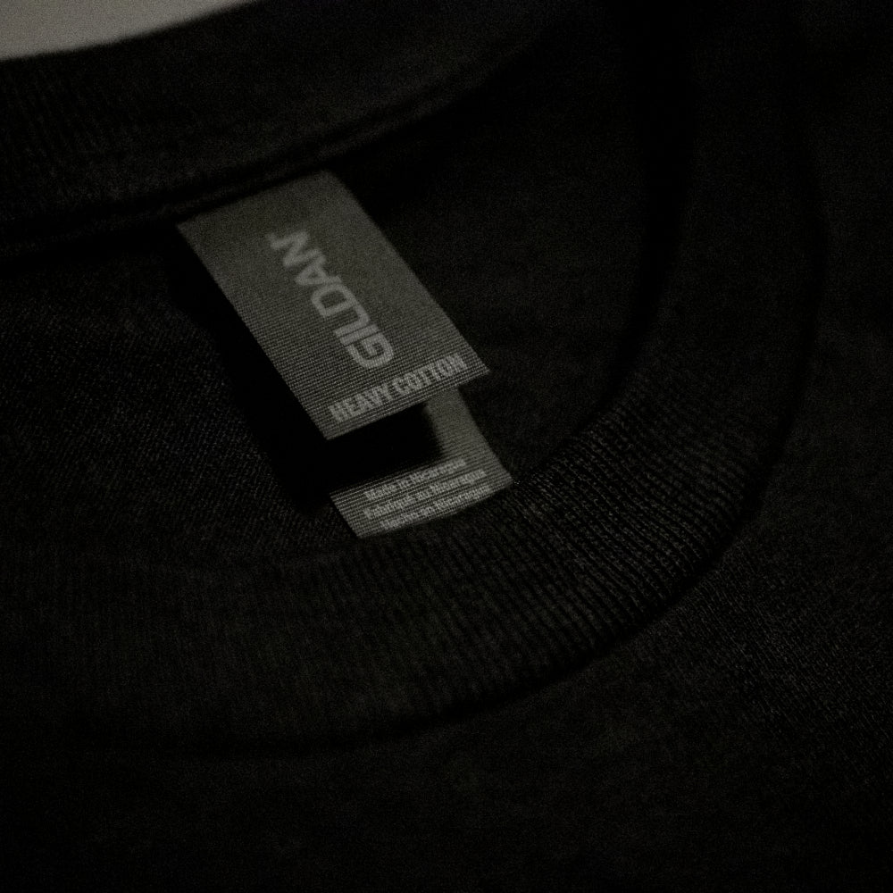 Mgła logo T-shirt