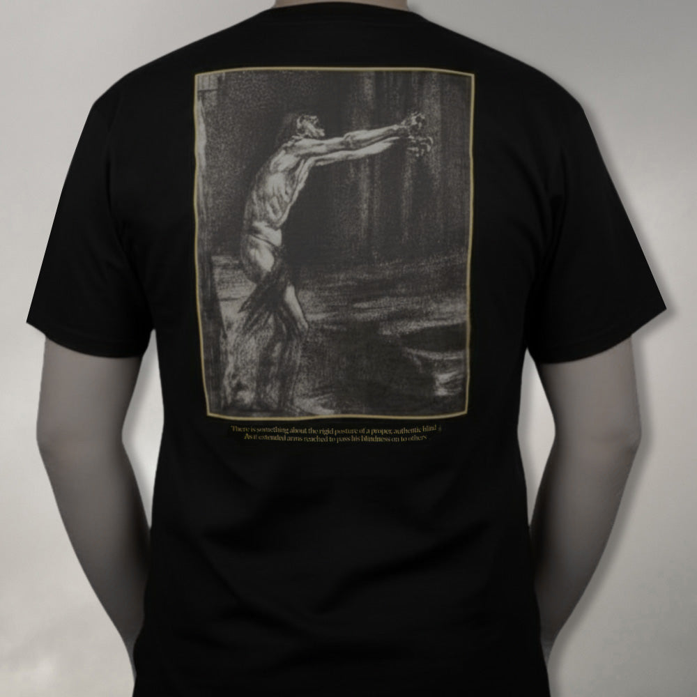 "Exercises in futility" T-shirt