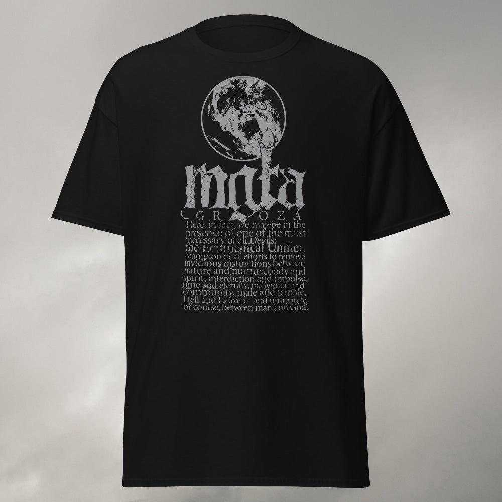 "Groza" T-shirt