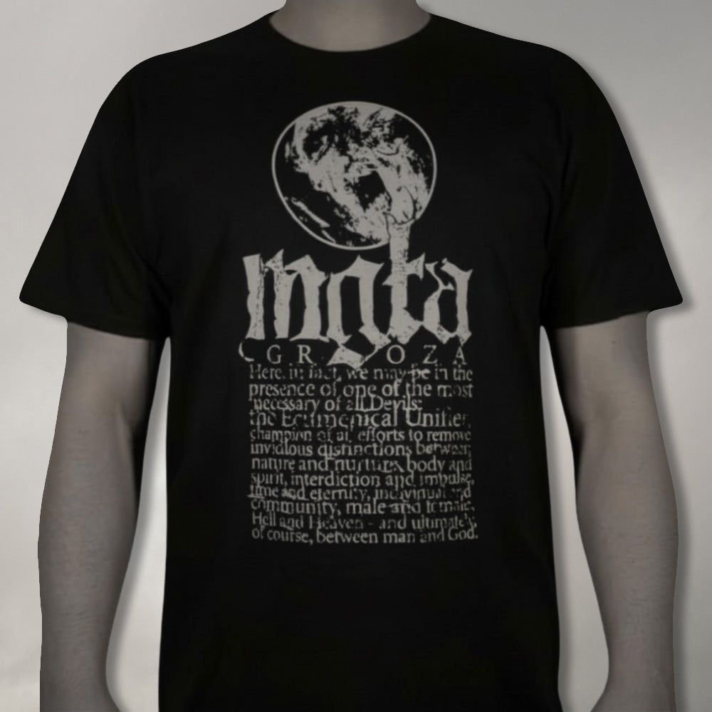 "Groza" T-shirt