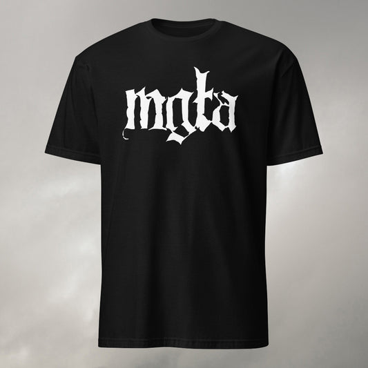 Mgła logo T-shirt