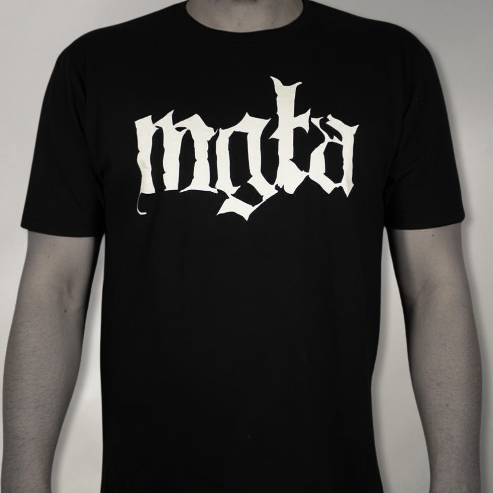 Mgła logo T-shirt